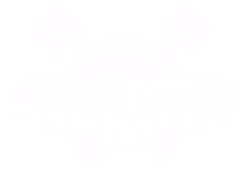 MEDOX GmbH – KFZ- & Reifenservice